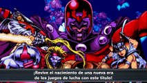 MARVEL vs. CAPCOM Fighting Collection: Arcade Classics - X-MEN CHILDREN OF THE ATOM
