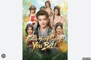 Famine Hero Playboy, You Bet (2025) - FULL HD [Eng Sub]