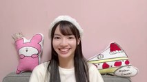 長谷川雅 SKE48 2025-12-25 17_51 SHOWROOM