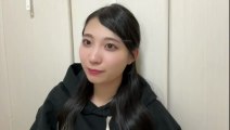石黒友月 SKE48 2025-12-21 22_01 SHOWROOM
