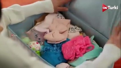 مسلسل المدينة البعيدة الحلقة 45 اعلان 1 الرسمي مترجم HD