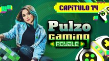 Pulzo Gaming Royale - Episodio 14 con PauDazzle 👾🎮