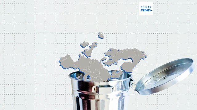 Confusos e divididos: Qual é a posição dos cidadãos europeus relativamente ao plano de paz para a Ucrânia?