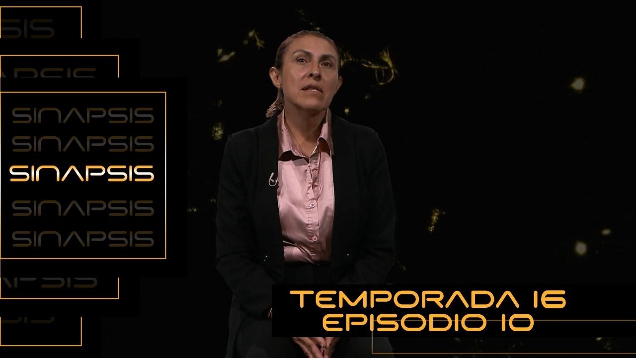 T16 Ep. 10 Sinapsis | Sociología de la delincuencia juvenil