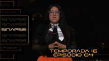 T16 Ep. 04 Sinapsis | Autocuidado por esfera