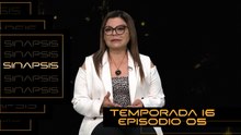 T16 Ep. 05 Sinapsis | Disciplina permanente de actividad física