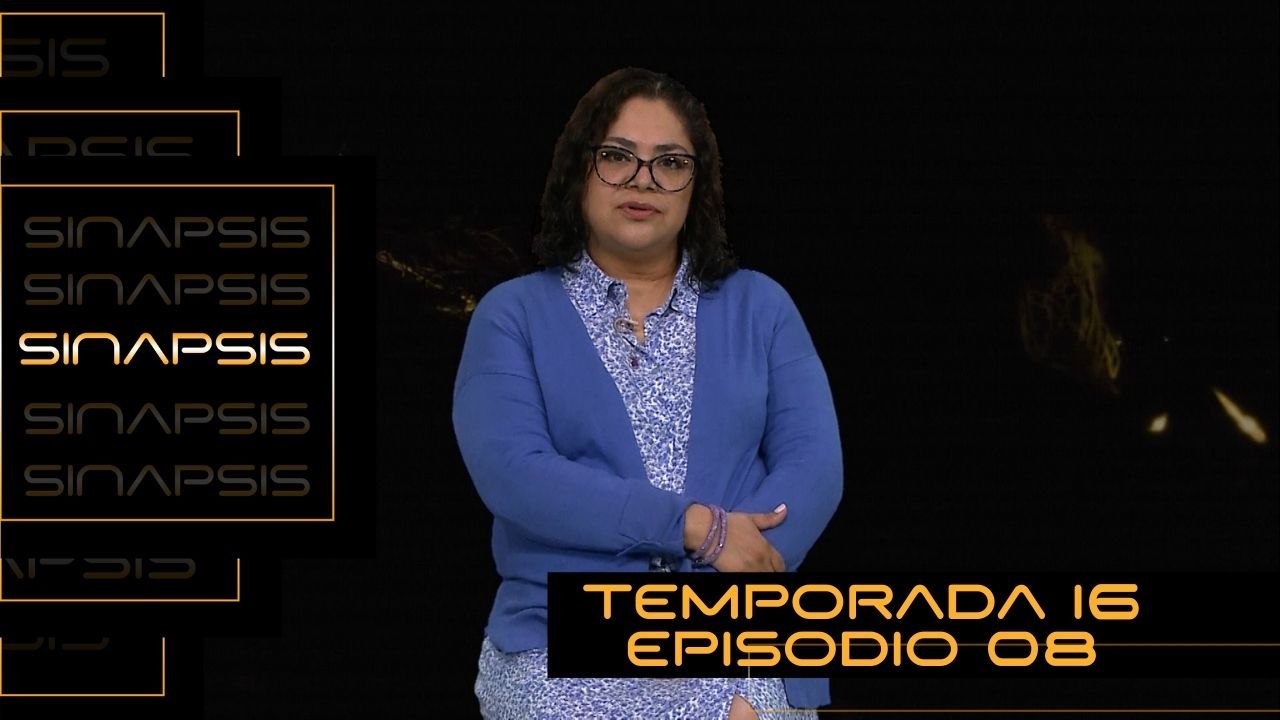 T16 Ep. 08 Sinapsis | Enfermeras visitadoras en la historia