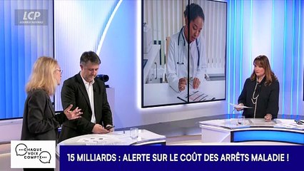 Chaque voix compte - Grève des médecins : les raisons de la colère