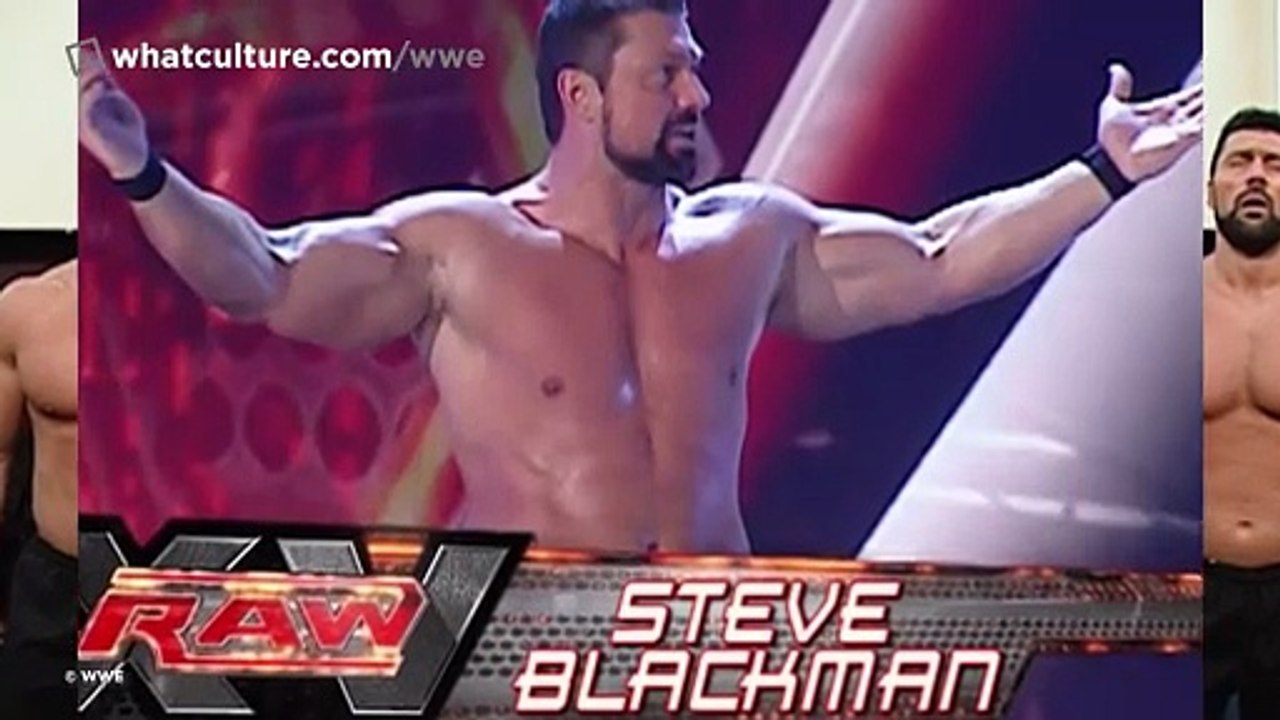 10 Wrestlers Who Vanished When WWF Became WWE