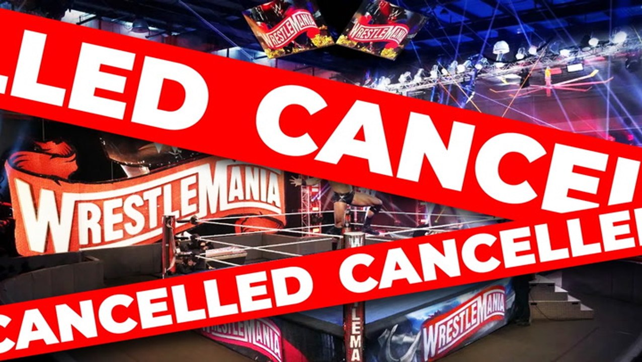 12 Biggest 'What If?' Scenarios In WWE WrestleMania History