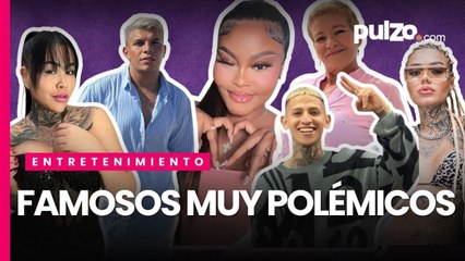 'La casa de los famosos': estos son algunos de los participantes del 'reality' de RCN | Pulzo