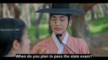 To My Beloved Thief (2026) EP.3 ENG SUB