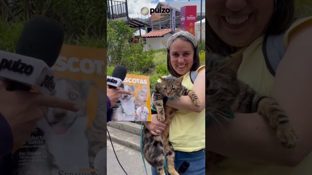 Expopet 2024: Revolucionando el cuidado de mascotas en Colombia | ¡160+ expositores y más! | Pulzo