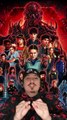 Ma théorie pour la fin de Stranger Things #strangerthings
