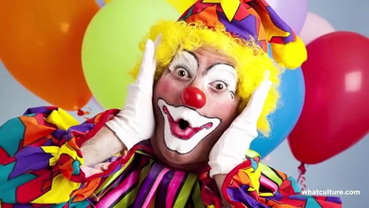 8 Theories About The Origins Of Heath Ledger’s Joker