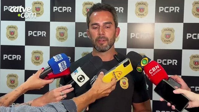 Polícia prende três suspeitos por crime na BR-116 que matou seis pessoas