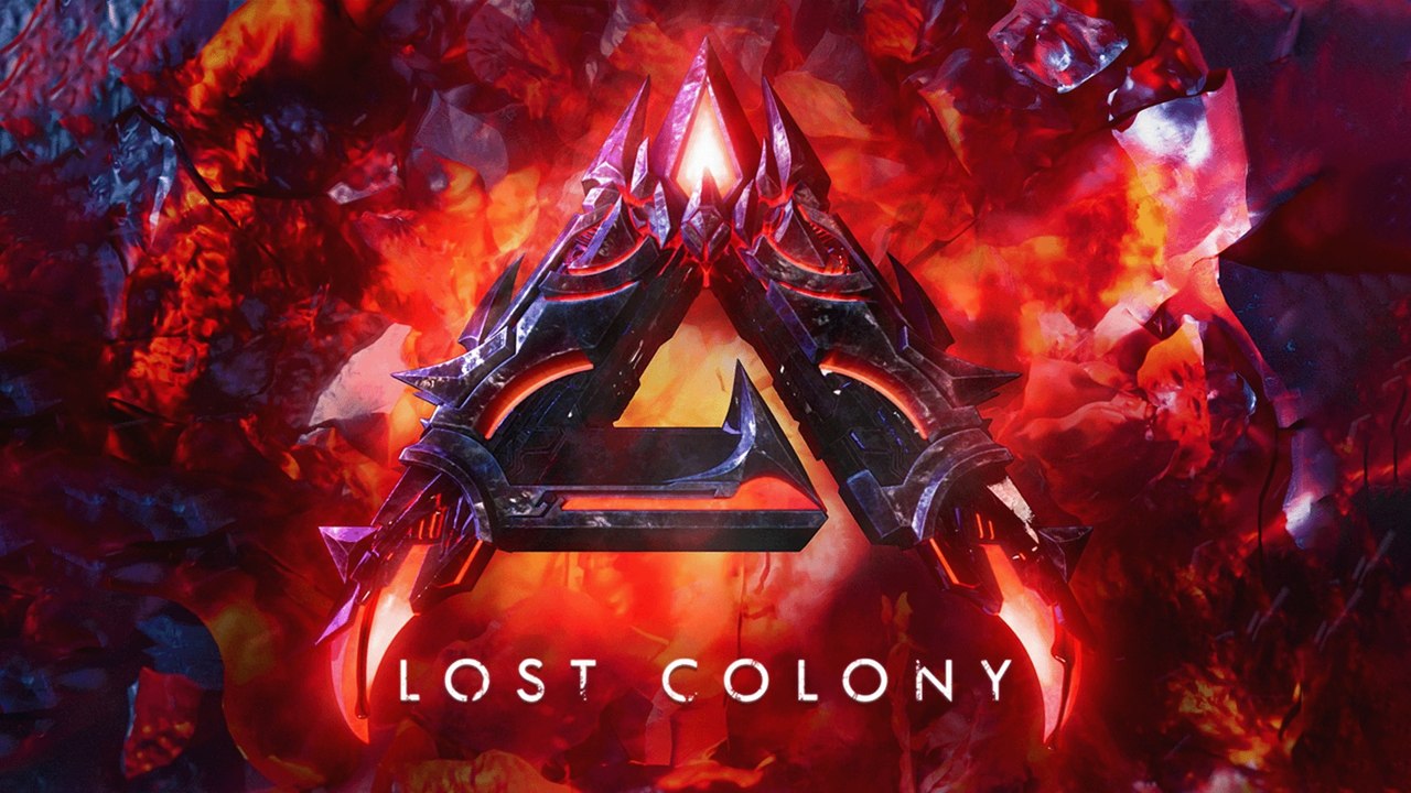ARK: Lost Colony - Launch Trailer