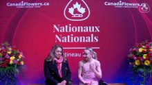 Championnats nationaux canadiens de patinage 2026 - Femmes Junior - Programme Court