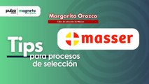 ¿Cómo es trabajar en Masser y Al Toque? Empleados tienen varios beneficios | Pulzo