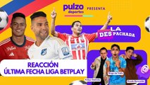 Última fecha Liga BetPlay EN VIVO: clasificados a cuadrangulares | Pulzo Deportes