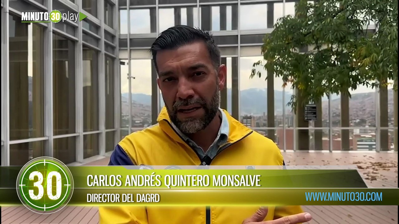 Medellín reporta cuatro incendios por pólvora y globos en enero