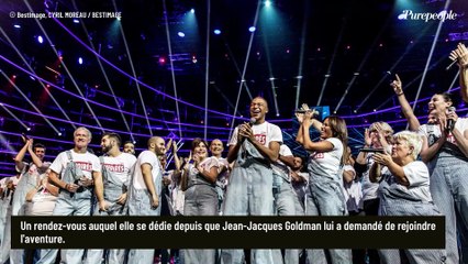 Les Enfoirés 2026 : Jean-Jacques Goldman a lui-même convaincu cette personnalité de rejoindre la troupe