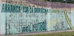La cronaca di Victor Hugo, Maradona e il murales: il racconto del gol del secolo
