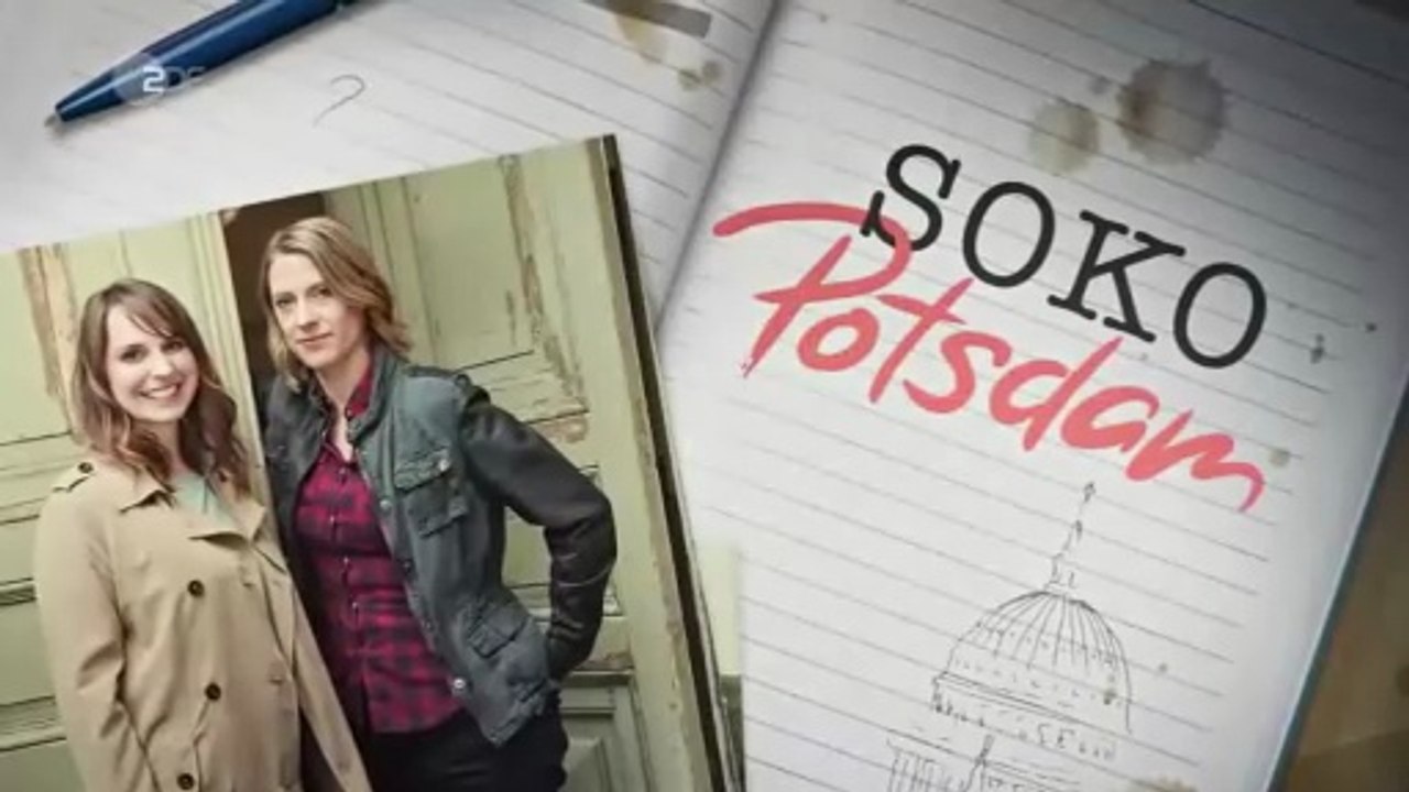 SOKO Potsdam -31- Rich Kids