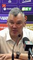 Sarunas Jasikevicius'tan Nando De Colo açıklaması