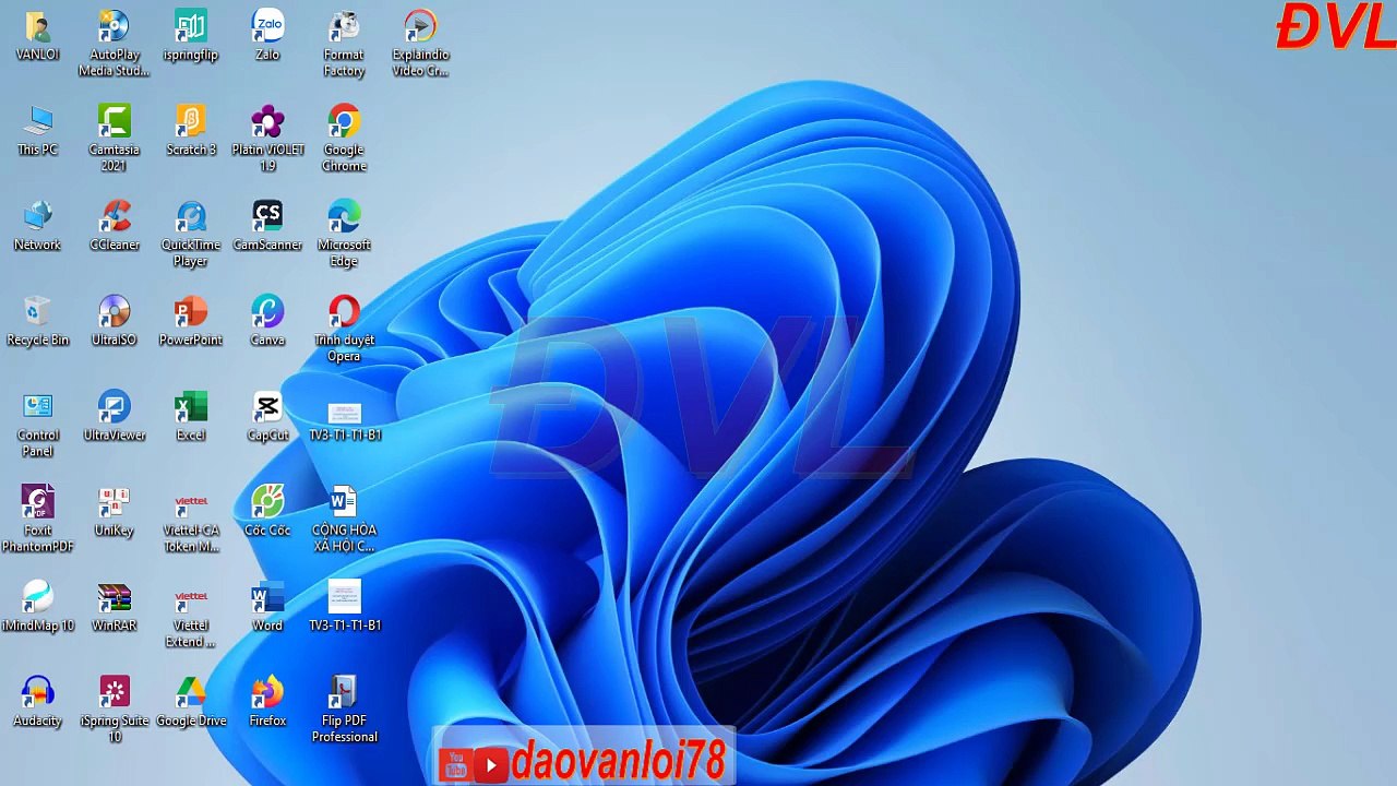 Cách đăng nhập tài khoản Giáo viên trên Cơ sở dữ liệu ngành