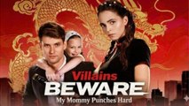 Villains Beware My Mommy Punches Hard 🍿 FULLMOVIE 2026 #englishsub
