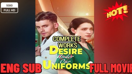 Desire Under Our Uniforms FULLMOVIE 2026 #englishsub