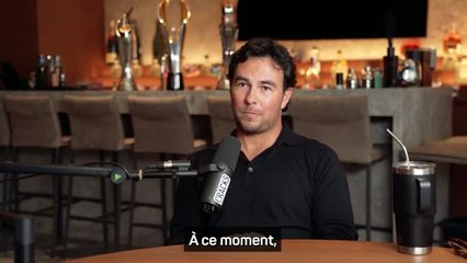 Red Bull - Perez : "Être le coéquipier de Verstappen est le pire travail du monde"