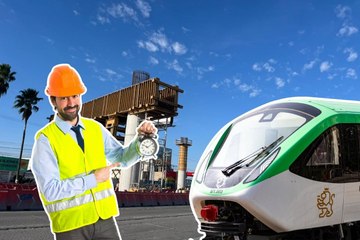 ¿Cuándo estarán listas las nuevas líneas del Metro de Monterrey? Avanza el reloj para una de las obras más esperadas