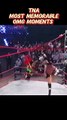 TNA Most Memorable OMG Moments#wwe #tna #prowrestling #fyp