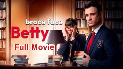 [ Hot 2025🔥] Brace Face Betty