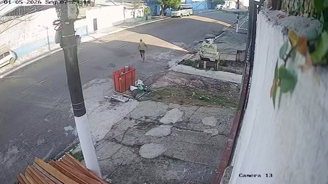 MAUS TRATOS CACHORRO ICOARACI