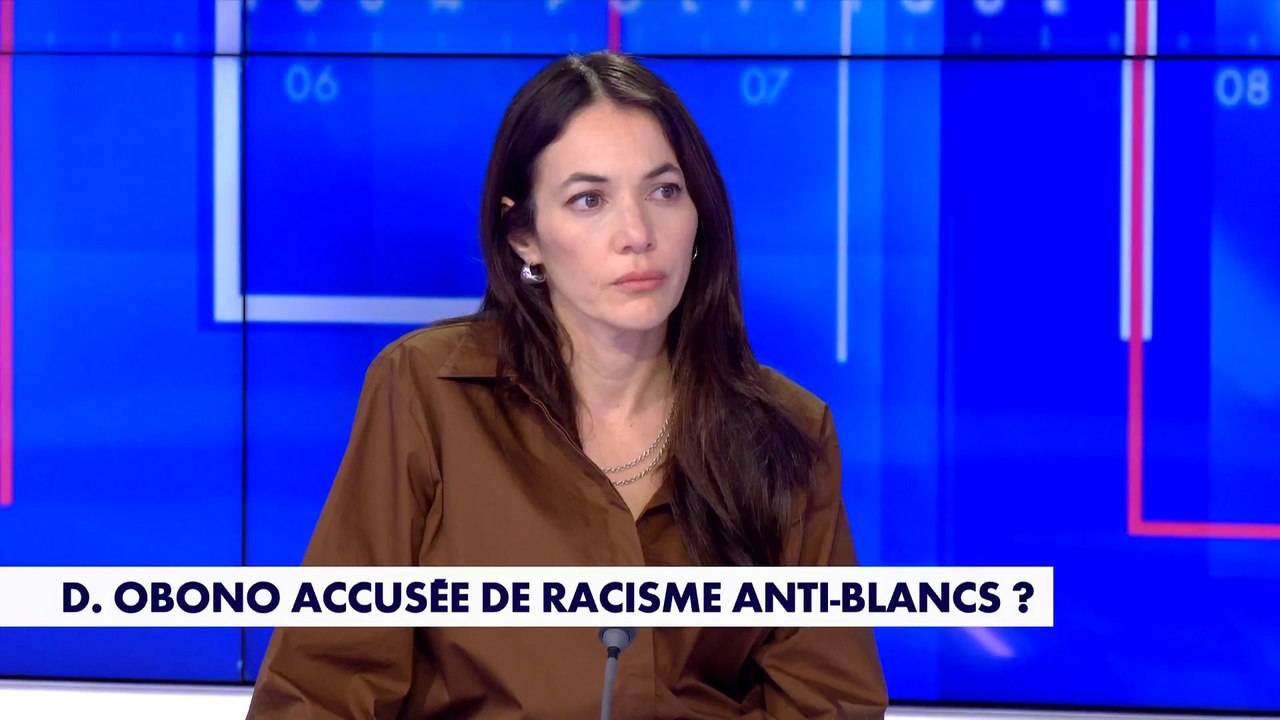 Karima Brikh : «Les membres de LFI sont obsédés par la couleur de peau des blancs»