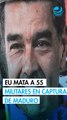 EU mató a 55 militares cubanos y venezolanos durante la captura de Nicolás Maduro