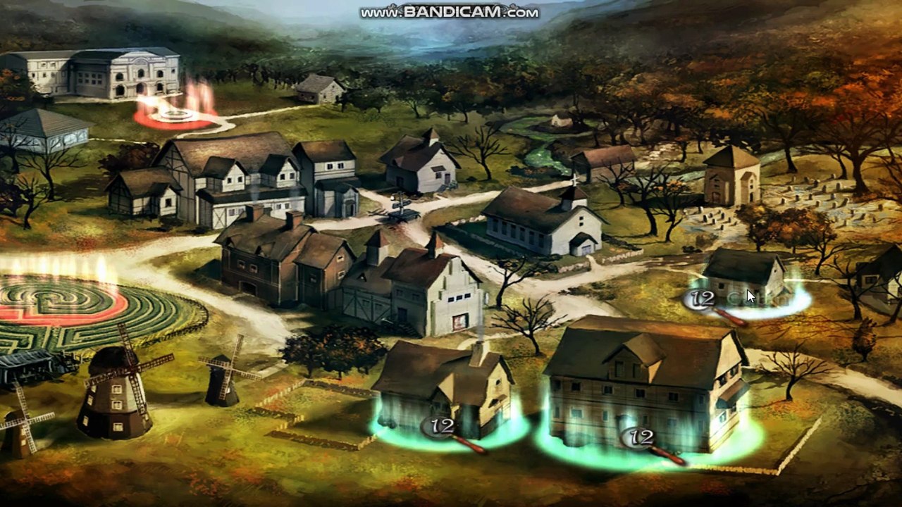 Mystery Legends: Sleepy Hollow Part 4