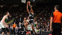 Virtus-Zalgiris 83-79: che show di Alston Jr! Gli highlights
