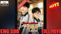 🔥 🔥 [Hot 2026] 🍀Like a Meteor Like Us Drama Movies English Sub