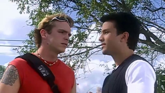 GATA SALVAJE | Capitulo 3 | Telenovelas | TELEVISION DIGITAL