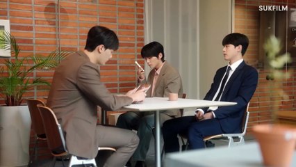 Checkered Shirt 2 EP 5