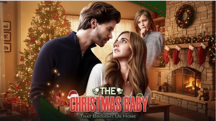 The Christmas Baby That Brought Us FULLMOVIE 2026 #ENGLISHSUB