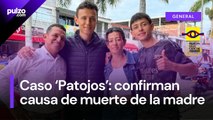 'Los Patojos' aún no creen causa de muerte de su madre, Medicina Legal presentó dictamen | Pulzo
