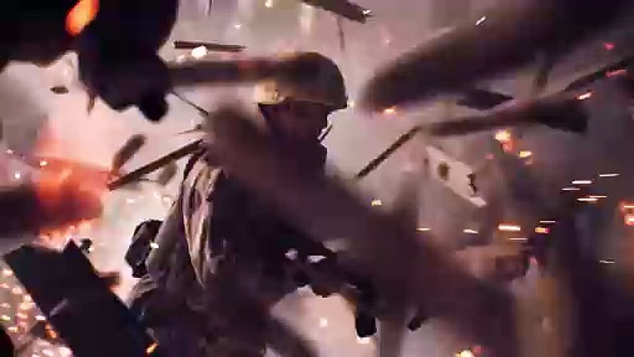 Battlefield 6 - El mundo de Battlefield 6