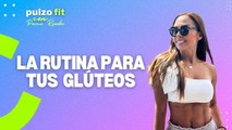 Rutina completa para crecer, redondear y endurecer tus glúteos en casa o gym | Pulzo