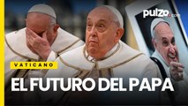 Legado del papa Francisco, cónclave y futuro del Vaticano | Pulzo