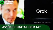 IA: Grok envolvido em nova polêmica